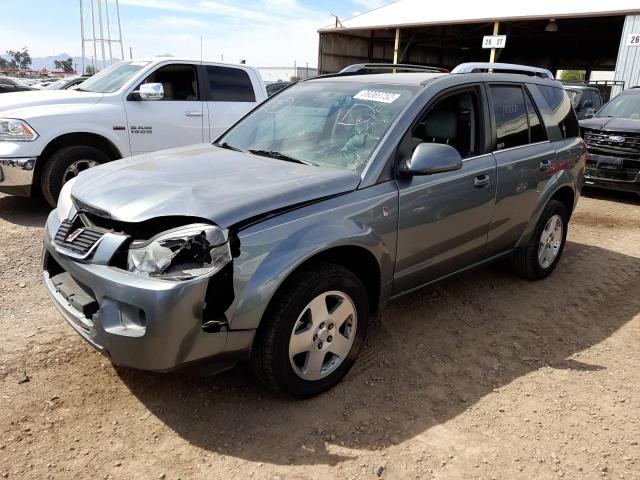 Photo 2 from auction – 2006 SATURN VUE with VIN 5GZCZ53486S889012