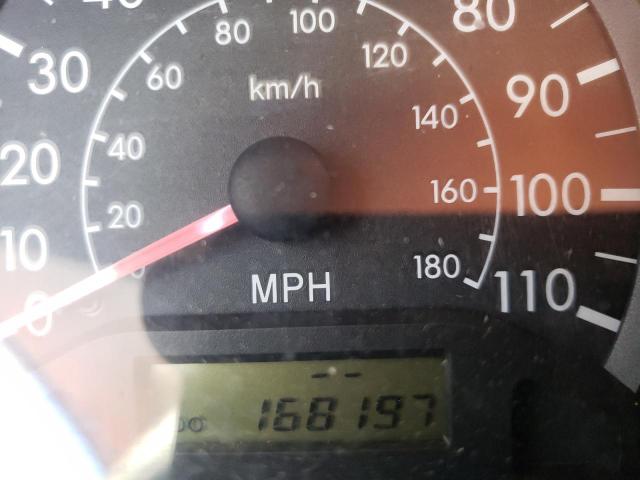 Photo 8 from auction – 2004 TOYOTA COROLLA CE with VIN 1NXBR32E04Z280490