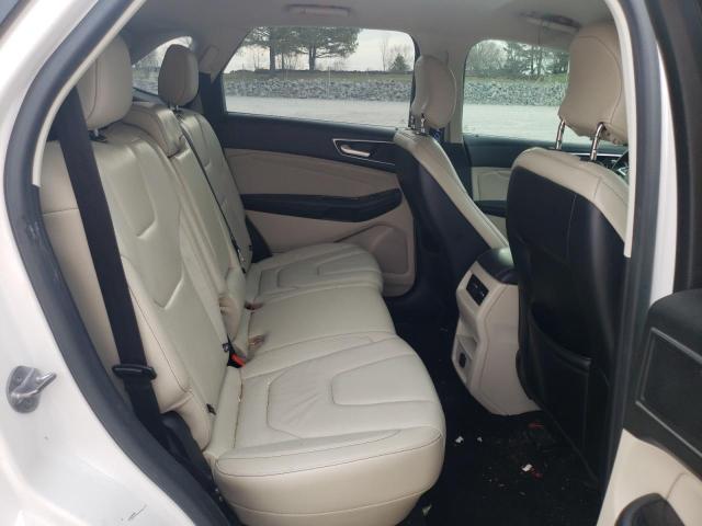 Photo 6 from auction – 2015 FORD EDGE TITAN with VIN 2FMTK3K90FBB06925