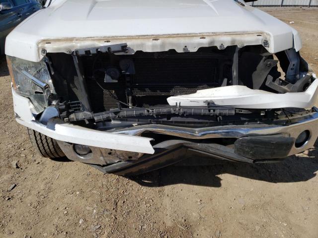 Photo 9 from auction – 2010 FORD F150 SUPER with VIN 1FTEW1C89AFD91000