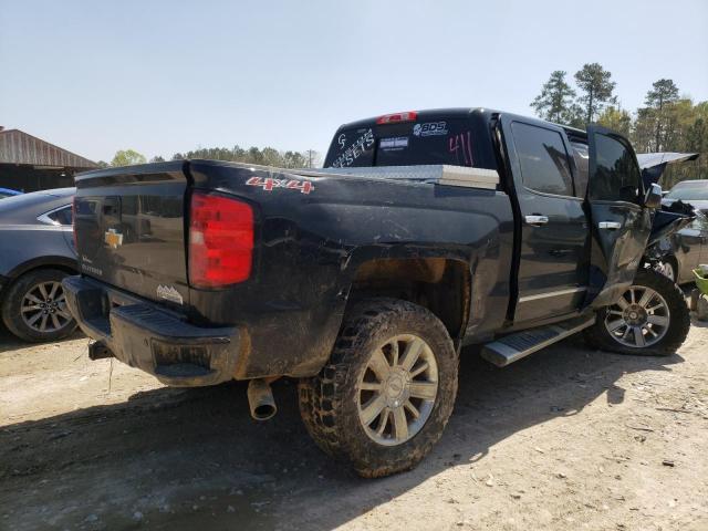 Photo 4 from auction – 2014 CHEVROLET SILVERADO with VIN 3GCUKTEC0EG401700