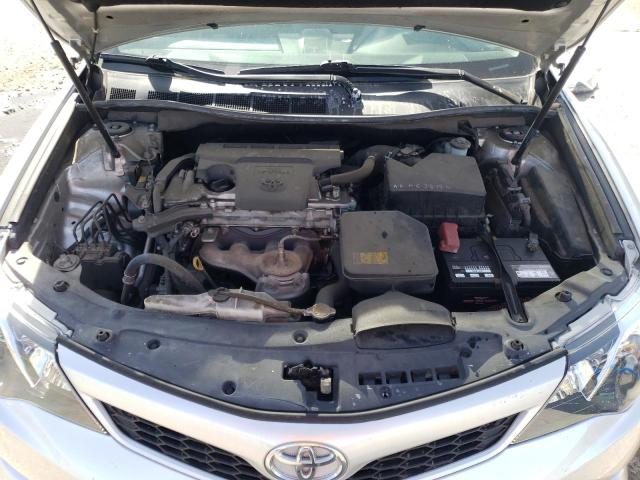 Photo 7 from auction – 2013 TOYOTA CAMRY L with VIN 4T1BF1FK2DU675882