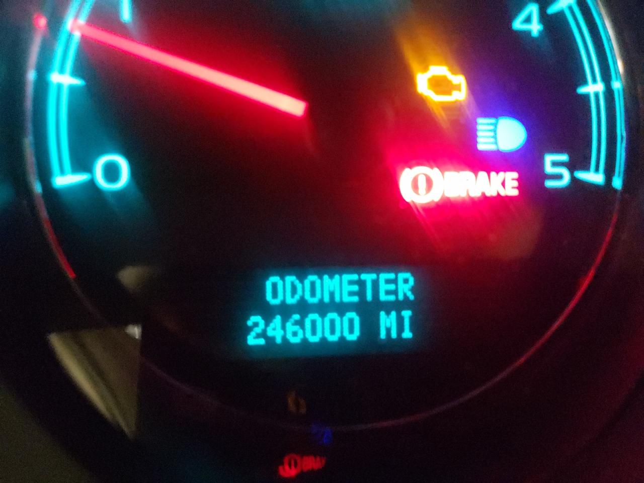 Photo 8 from auction – 2008 GMC SIERRA K25 with VIN 1GTHK23628F185850