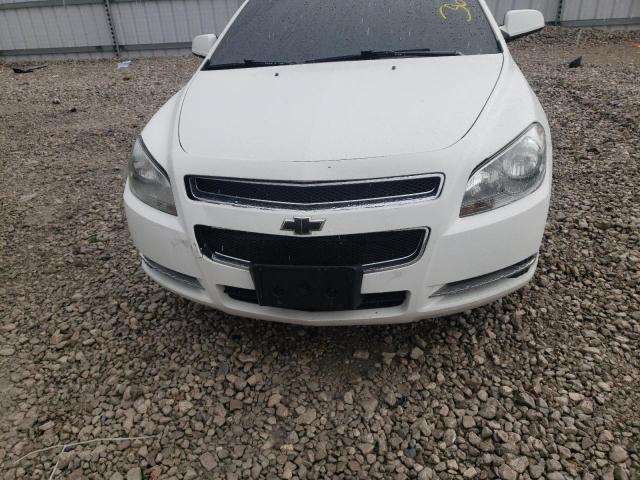 Photo 9 from auction – 2012 CHEVROLET MALIBU 1LT with VIN 1G1ZC5E05CF125963