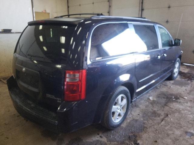 Photo 4 from auction – 2010 DODGE GRAND CARA with VIN 2D4RN3D10AR331894
