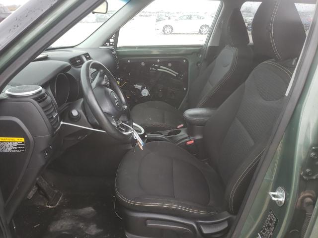 Photo 5 from auction – 2014 KIA SOUL + with VIN KNDJP3A53E7028000