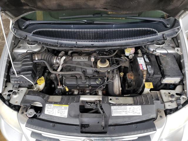 Photo 7 from auction – 2007 CHRYSLER TOWN & COU with VIN 2A4GP54L97R172808