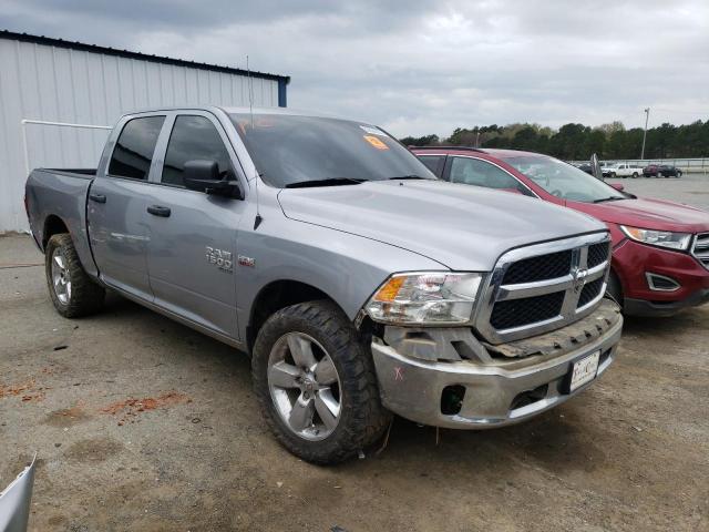 RAM 1500 CLASS 2019 con VIN 1C6RR6KT4KS746859 - Foto de la subasta