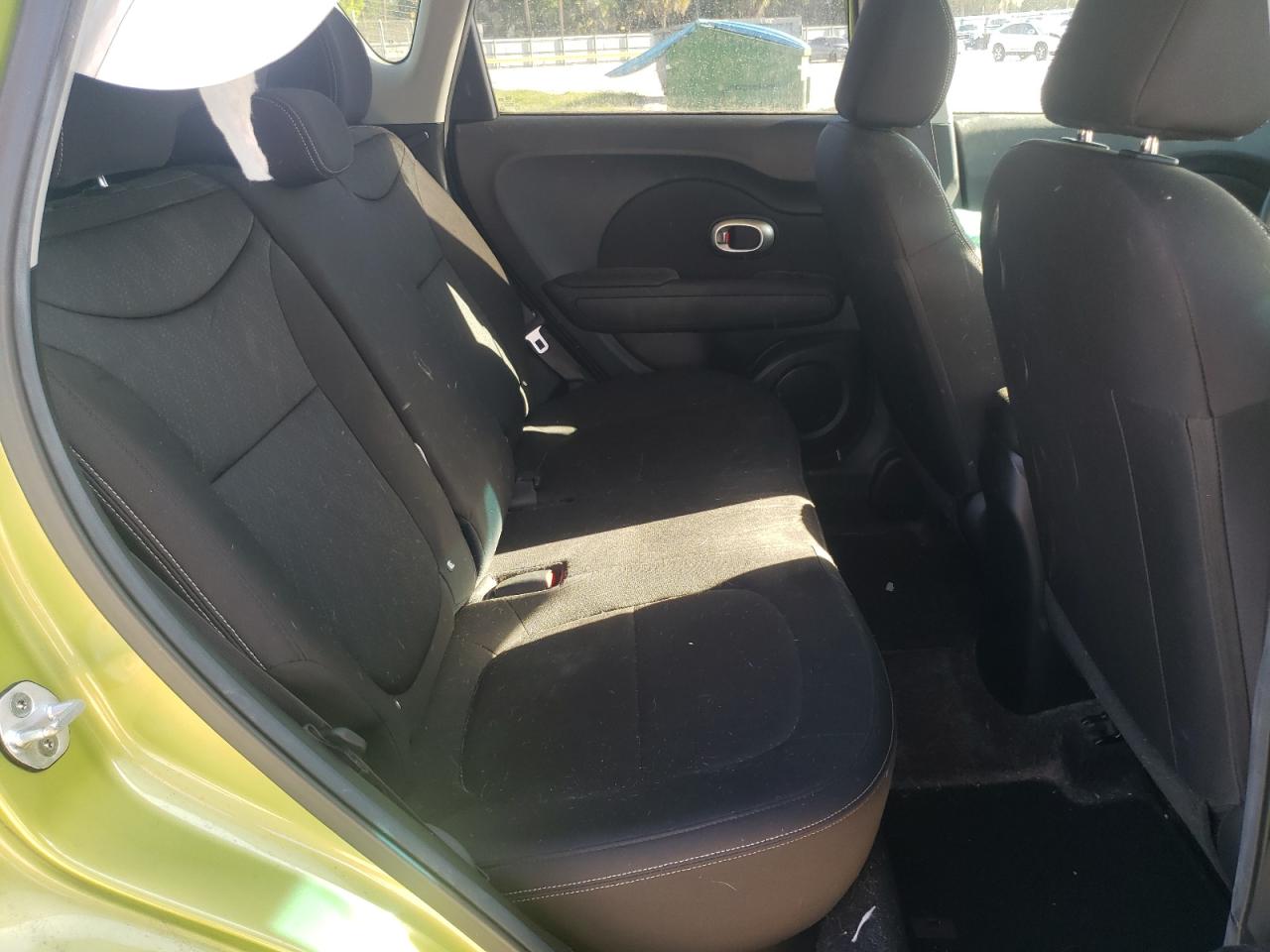 Photo 6 from auction – 2016 KIA SOUL with VIN KNDJN2A28G7855516