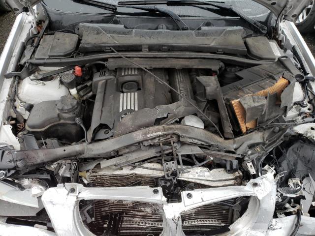 Photo 7 from auction – 2011 BMW 328 XI with VIN WBAPK7C51BF087770