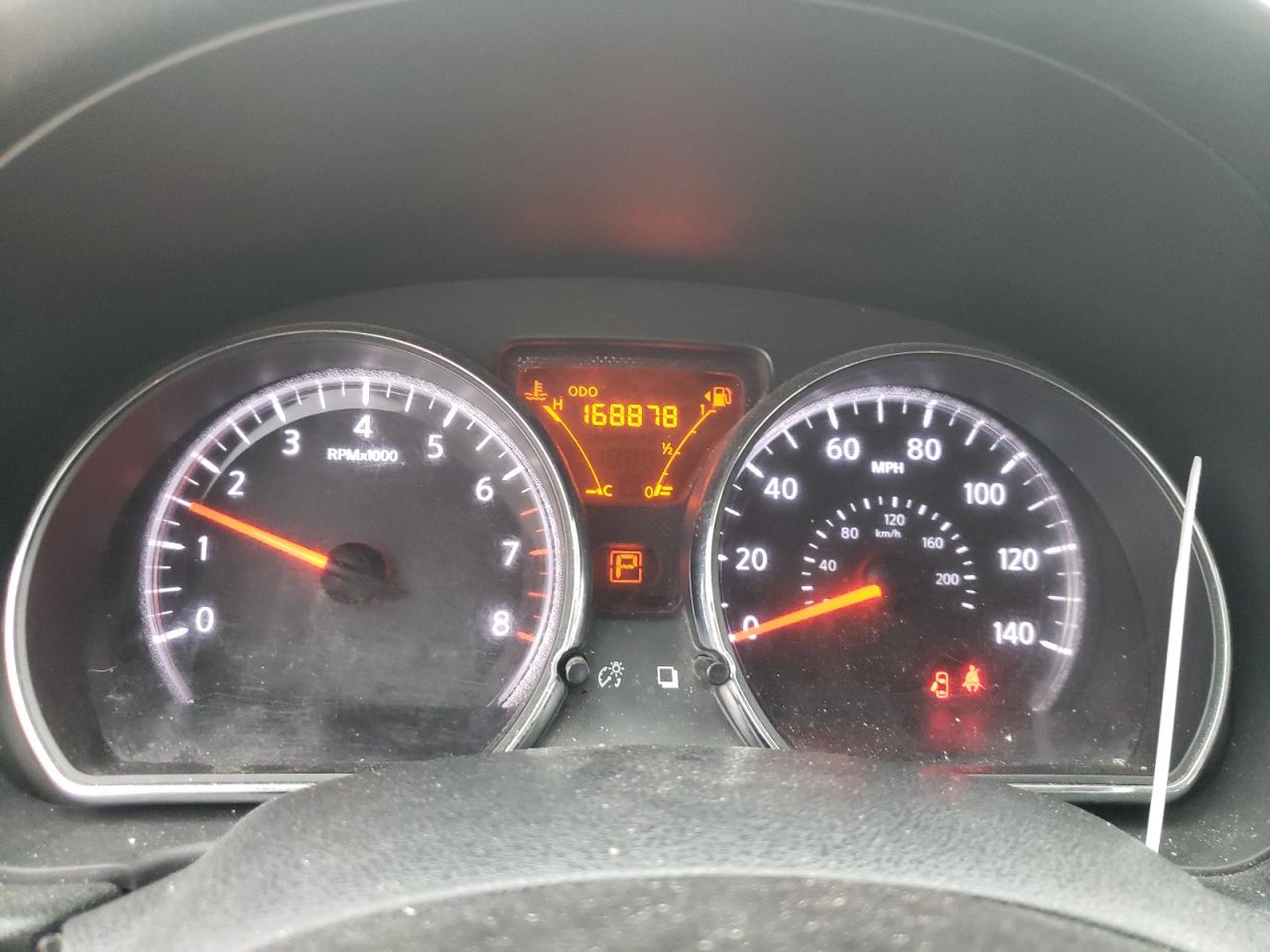 Photo 8 from auction – 2014 NISSAN VERSA NOTE with VIN 3N1CE2CP8EL415650