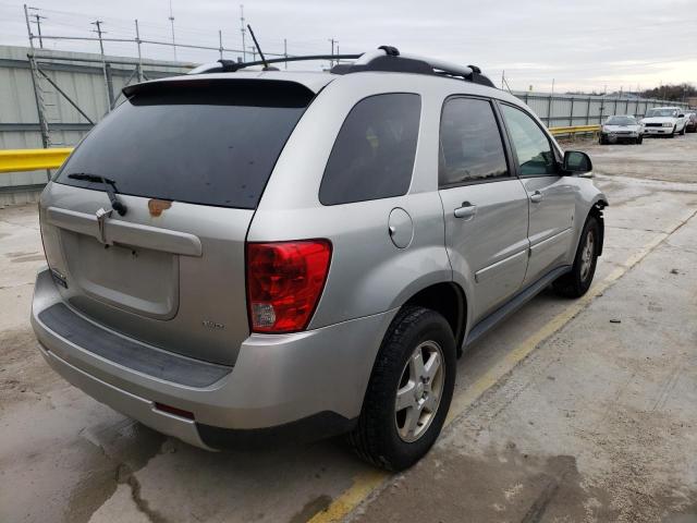 Photo 4 from auction – 2007 PONTIAC TORRENT with VIN 2CKDL73F176227869