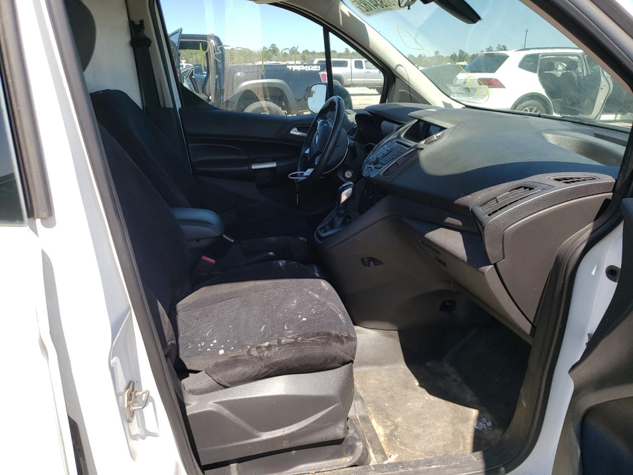 Photo 5 from auction – 2014 FORD TRANSIT CO with VIN NM0LS7F73E1138781