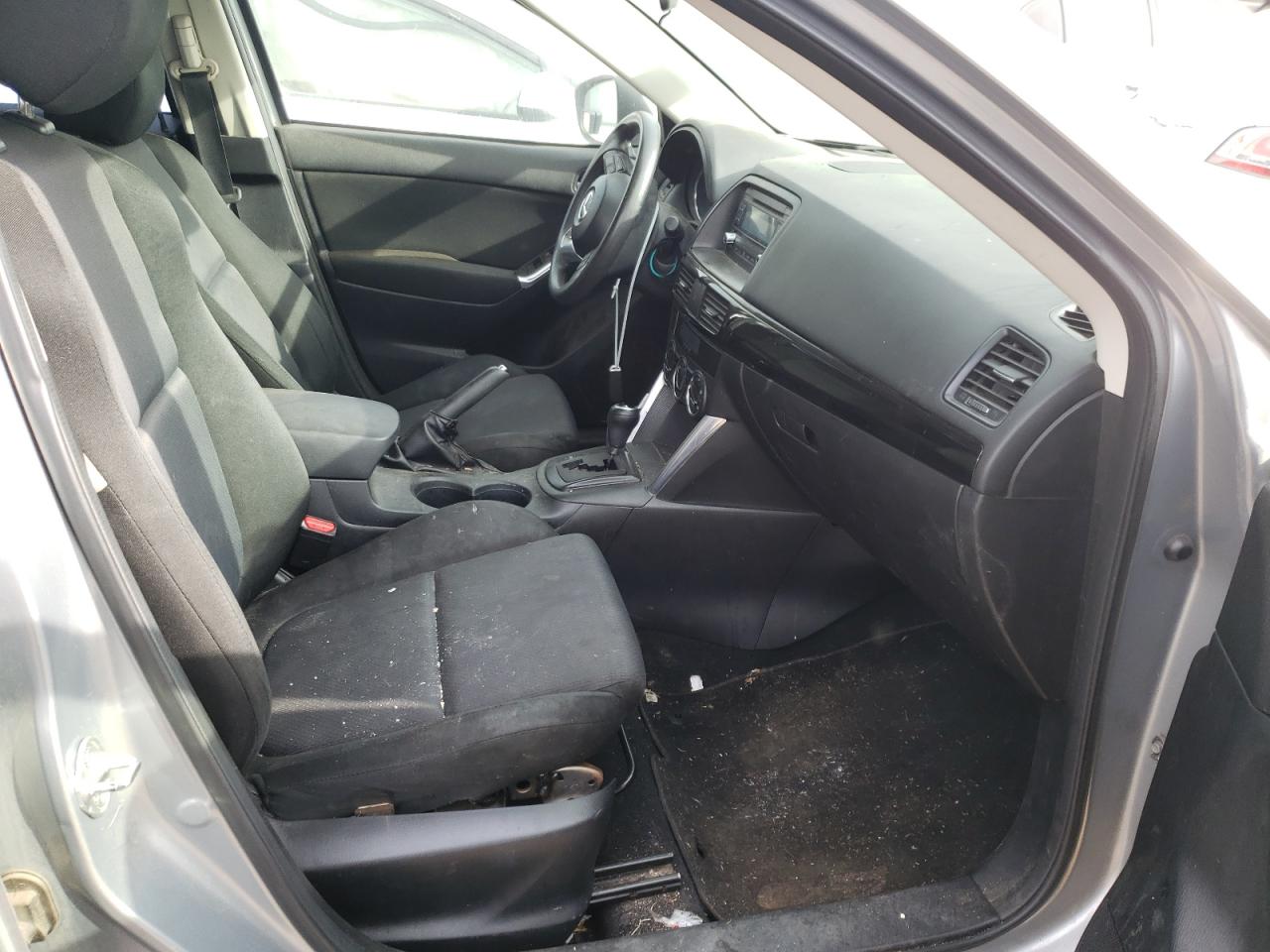 Photo 5 from auction – 2013 MAZDA CX-5 SPORT with VIN JM3KE2BE0D0143137
