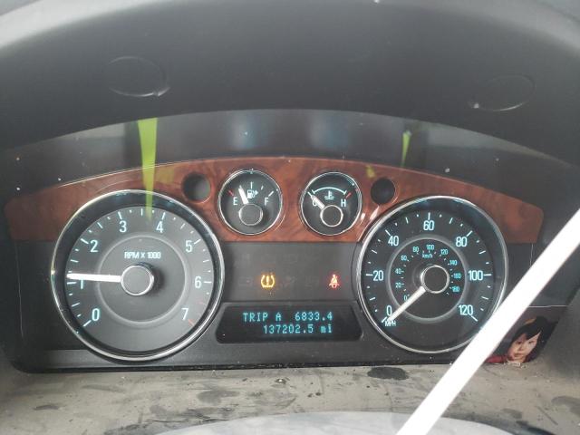 Photo 8 from auction – 2009 FORD FLEX LIMIT with VIN 2FMDK53C09BA48359