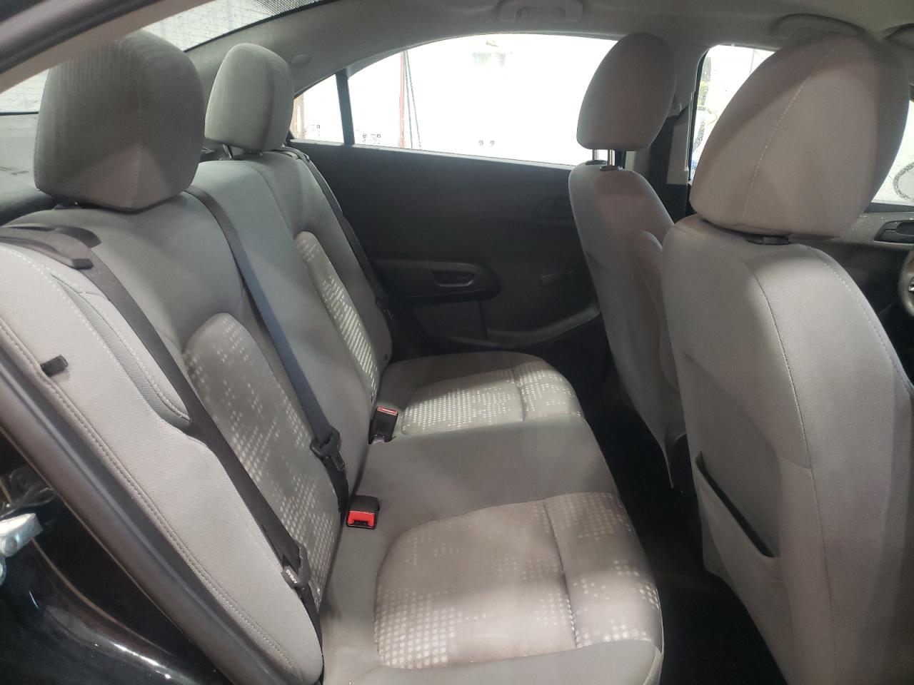 Photo 6 from auction – 2015 CHEVROLET SONIC LS with VIN 1G1JA5SH9F4207434