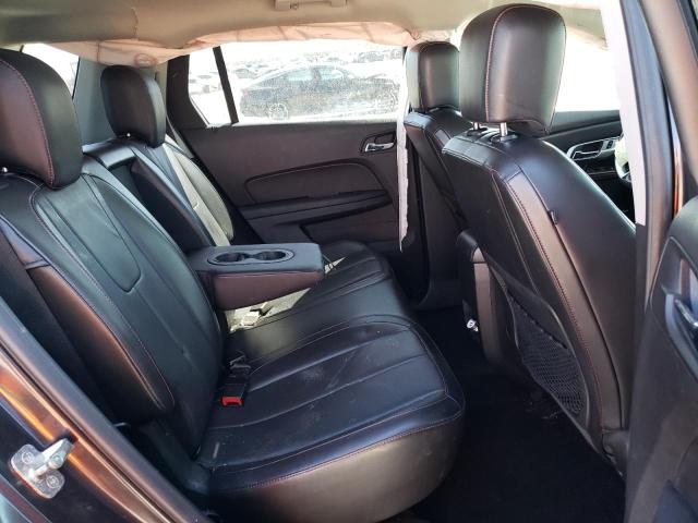 Photo 6 from auction – 2015 GMC TERRAIN SL with VIN 2GKALSEK1F6146445