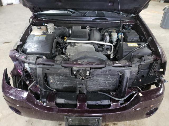 Photo 7 from auction – 2008 GMC ENVOY with VIN 1GKDT13S982116765