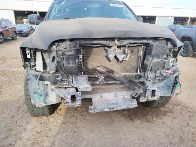 Photo 9 from auction – 2012 DODGE RAM 1500 S with VIN 1C6RD7GP9CS136344