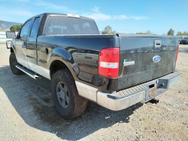 صورة رقم 3 من المزاد - 2005 FORD F150 مع VIN 1FTRX14W65NB45075