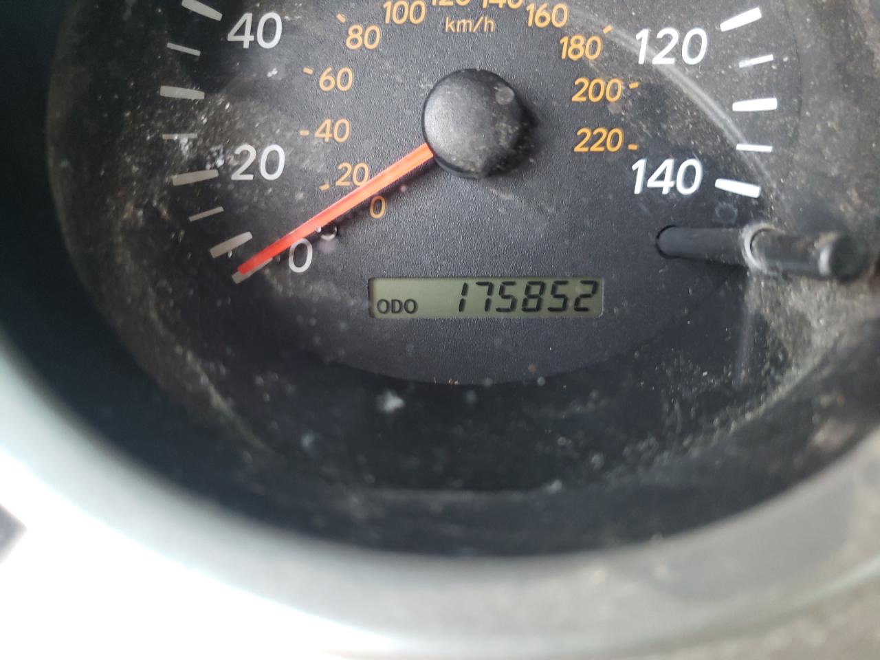 Photo 8 from auction – 2006 TOYOTA HIGHLANDER with VIN JTEGD21A260146958