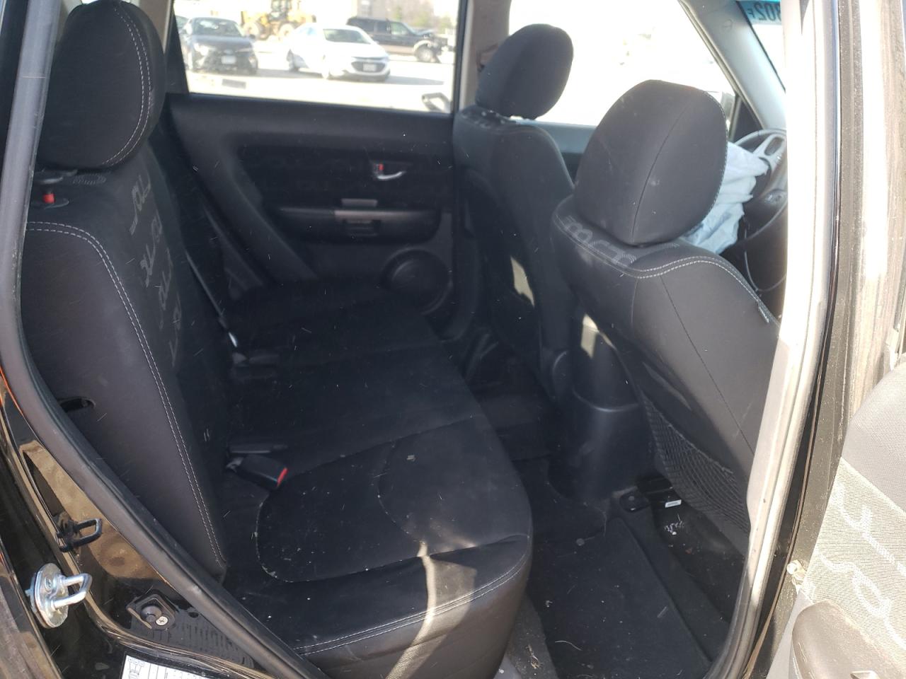 Photo 6 from auction – 2012 KIA SOUL + with VIN KNDJT2A63C7744410