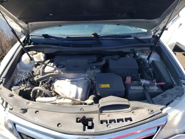 Photo 7 from auction – 2013 TOYOTA CAMRY L with VIN 4T1BF1FK2DU225259