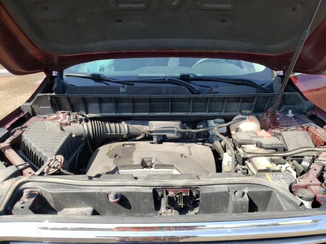 Photo 7 from auction – 2018 GMC ACADIA SLE with VIN 1GKKNSLA7JZ214494