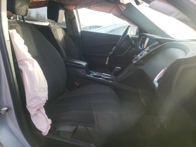 Photo 5 from auction – 2015 CHEVROLET EQUINOX LT with VIN 2GNFLFEK7F6428508
