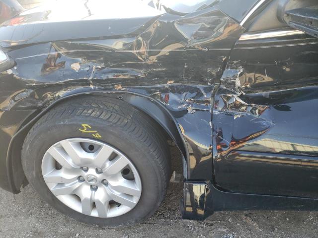 Photo 10 from auction – 2011 NISSAN ALTIMA BAS with VIN 1N4AL2AP2BN494800