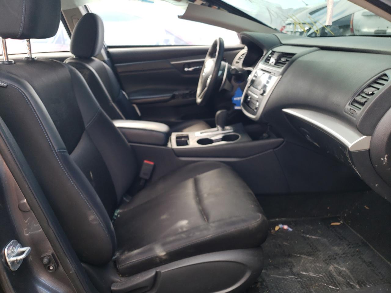 Photo 5 from auction – 2016 NISSAN ALTIMA 2.5 with VIN 1N4AL3AP0GC294989