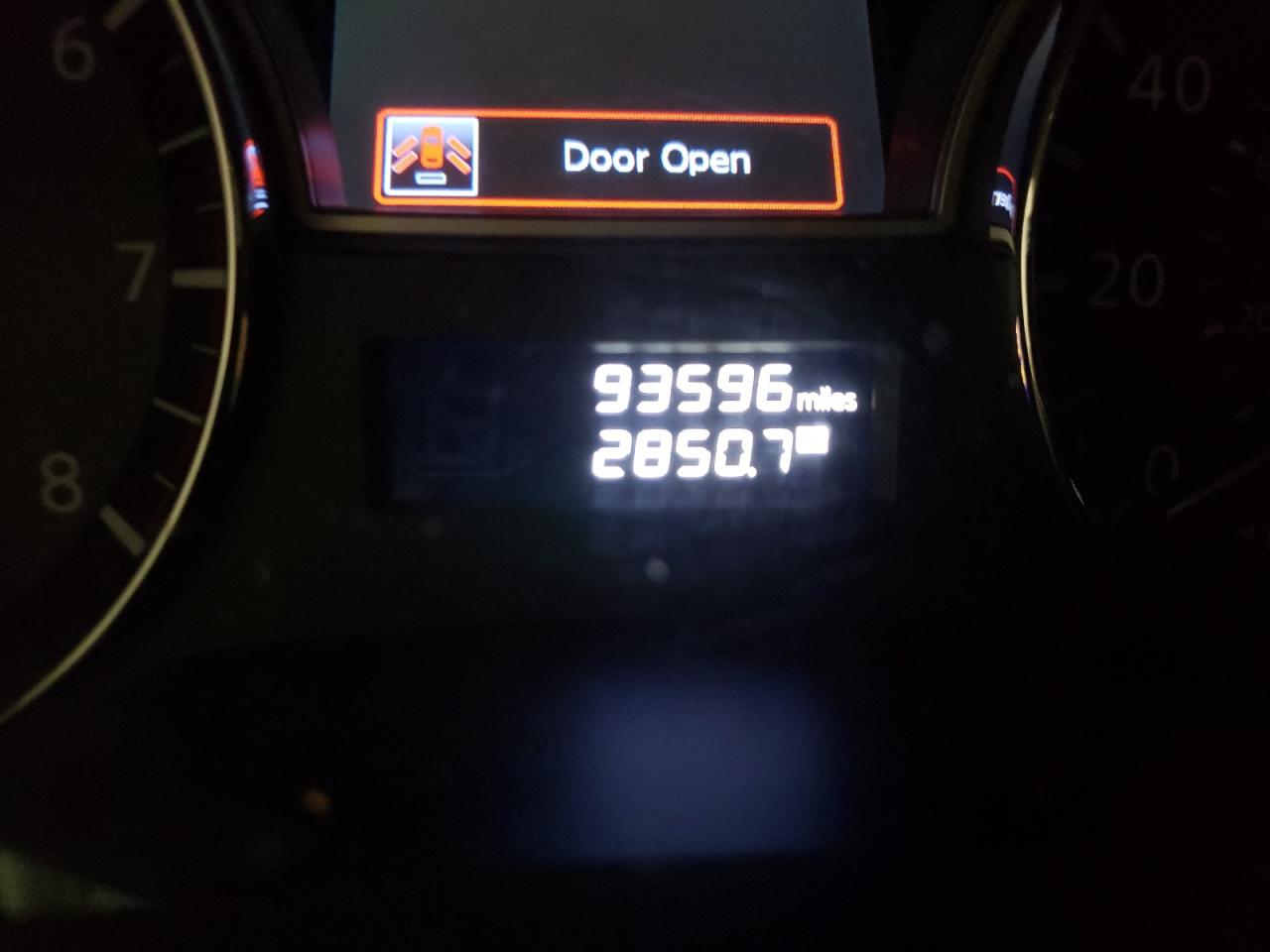 Photo 8 from auction – 2014 NISSAN ALTIMA 2.5 with VIN 1N4AL3AP4EC115026