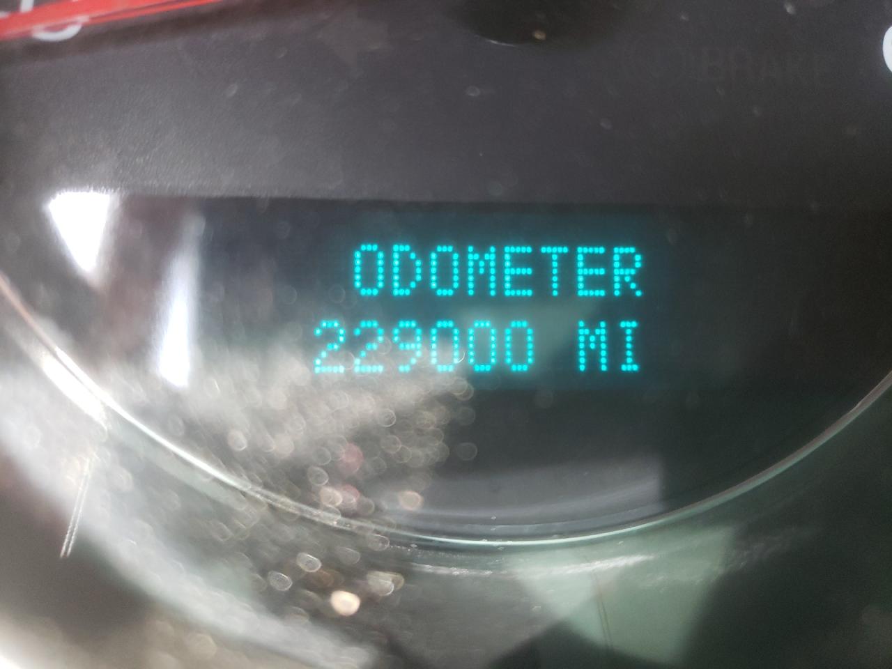 Photo 8 from auction – 2007 GMC NEW SIERRA with VIN 2GTEK13M871535323