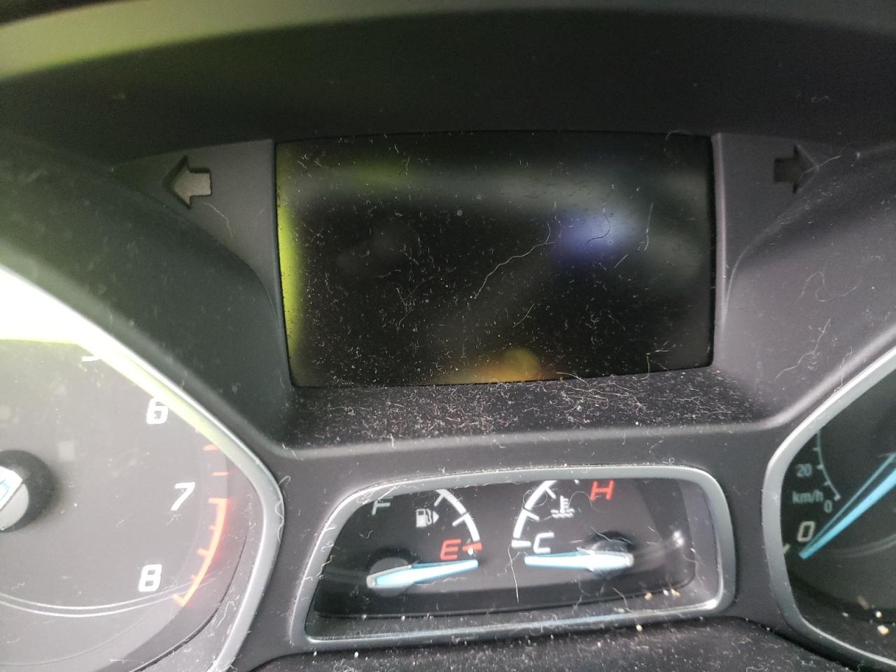 Photo 8 from auction – 2015 FORD ESCAPE SE with VIN 1FMCU0G9XFUB01467