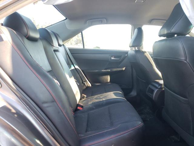 Photo 6 from auction – 2017 TOYOTA CAMRY LE with VIN 4T1BF1FK5HU374688