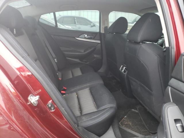 Photo 6 from auction – 2017 NISSAN MAXIMA 3.5 with VIN 1N4AA6AP6HC435881