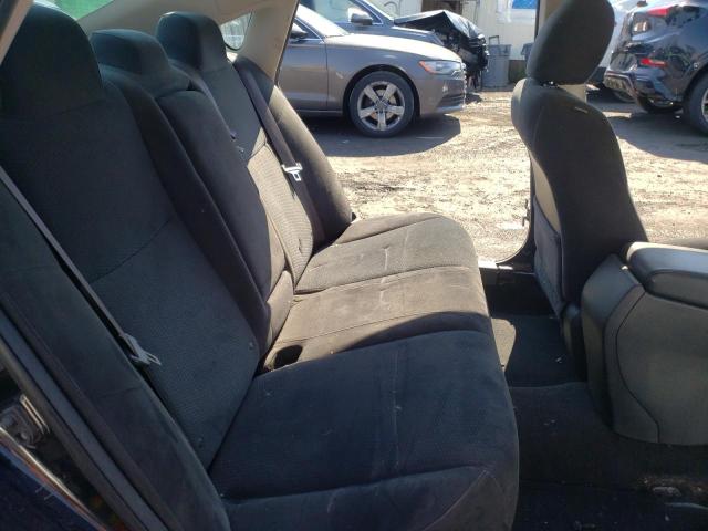 Photo 6 from auction – 2015 NISSAN ALTIMA 2.5 with VIN 1N4AL3AP8FC450761