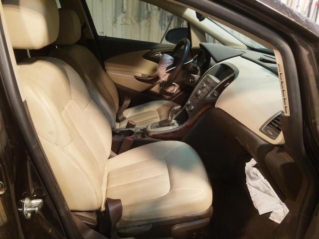 Photo 5 from auction – 2016 BUICK VERANO with VIN 1G4PS5SK4G4106891