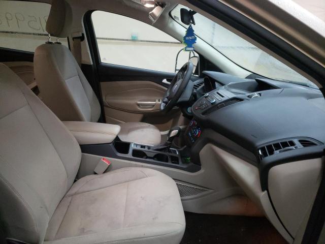 Photo 5 from auction – 2018 FORD ESCAPE SE with VIN 1FMCU0GD0JUB75798