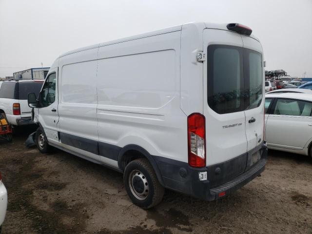 Photo 5 from auction – 2019 FORD TRANSIT T- with VIN 1FTYR2CM9KKB64471