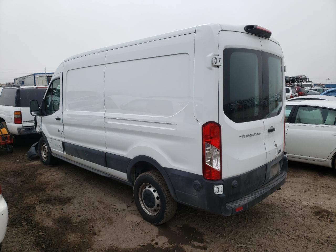 Photo 15 from auction – 2019 FORD TRANSIT T- with VIN 1FTYR2CM9KKB64471