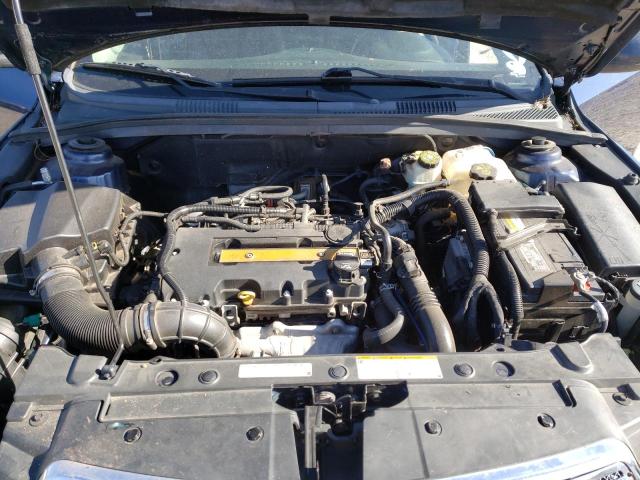 Photo 7 from auction – 2011 CHEVROLET CRUZE LT with VIN 1G1PG5S96B7233631