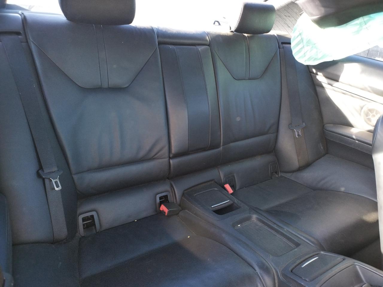 Photo 6 from auction – 2011 BMW M3 with VIN WBSKG9C55BE367958