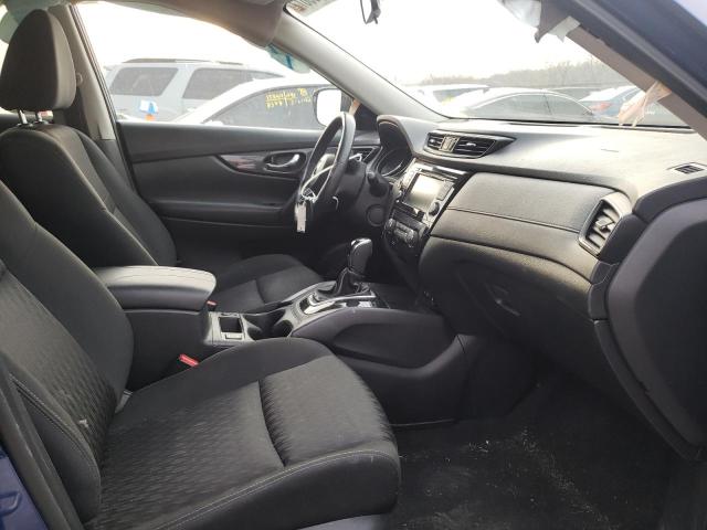 Photo 5 from auction – 2018 NISSAN ROGUE S with VIN KNMAT2MT2JP508815