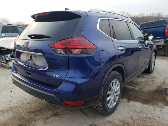 Photo 4 from auction – 2018 NISSAN ROGUE S with VIN KNMAT2MT2JP508815