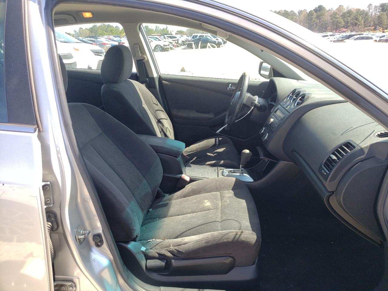 Photo 5 from auction – 2011 NISSAN ALTIMA BAS with VIN 1N4AL2AP1BN440064