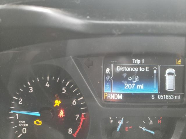 Photo 2 from auction – 2019 FORD TRANSIT T- with VIN 1FTYR2CM9KKB64471