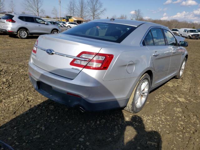 Photo 4 from auction – 2015 FORD TAURUS SEL with VIN 1FAHP2E8XFG189576