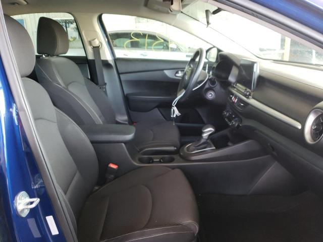 Photo 5 from auction – 2019 KIA FORTE FE with VIN 3KPF24AD8KE064259
