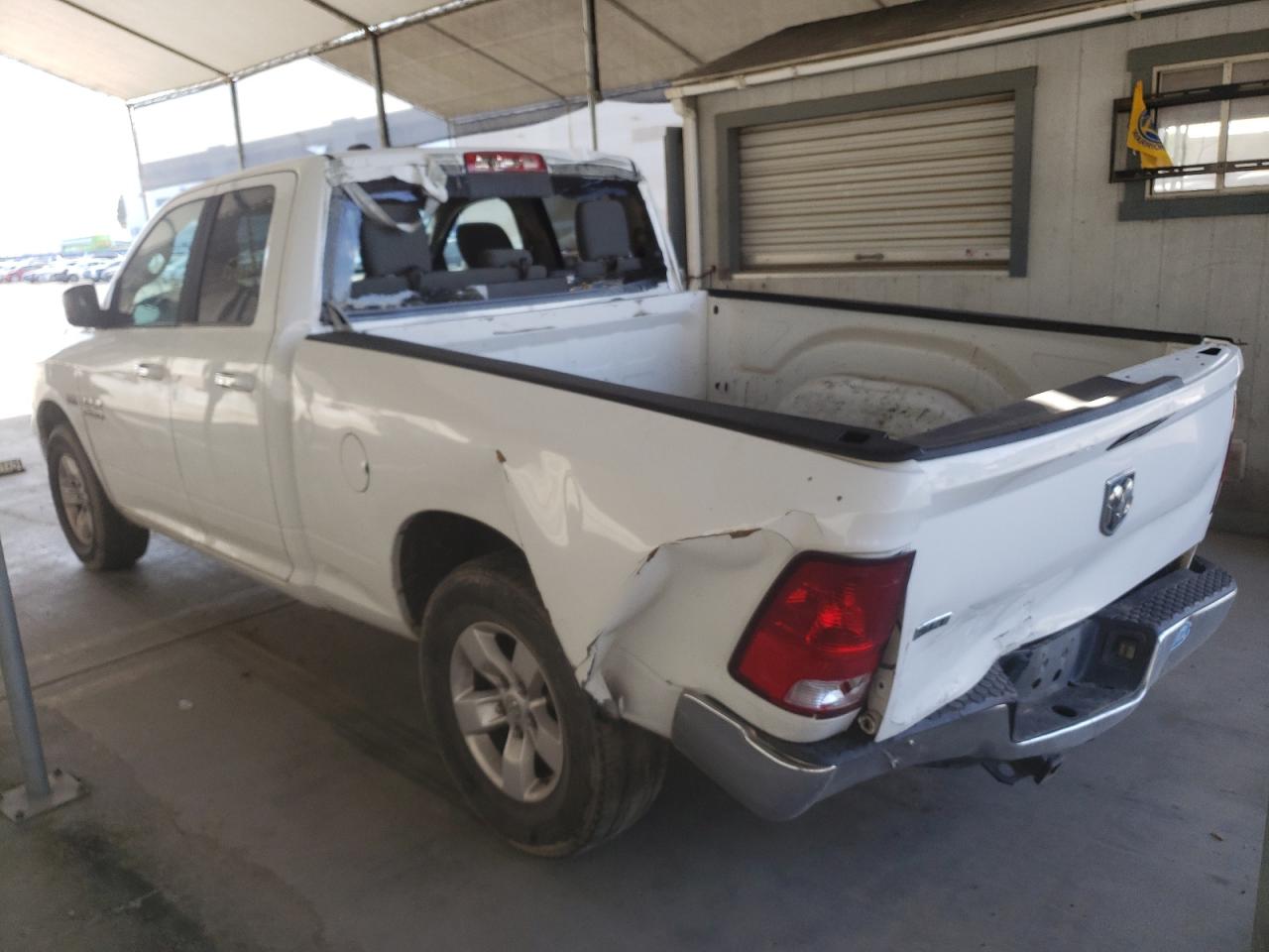 Photo 3 from auction – 2014 RAM 1500 SLT with VIN 1C6RR6GT7ES395989